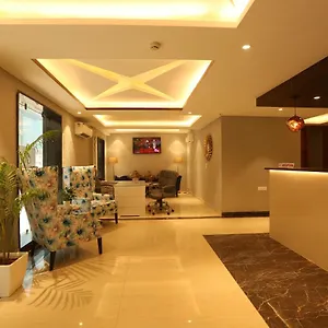 The Ventus - A Boutique Hotel@delhi Airport Hotel